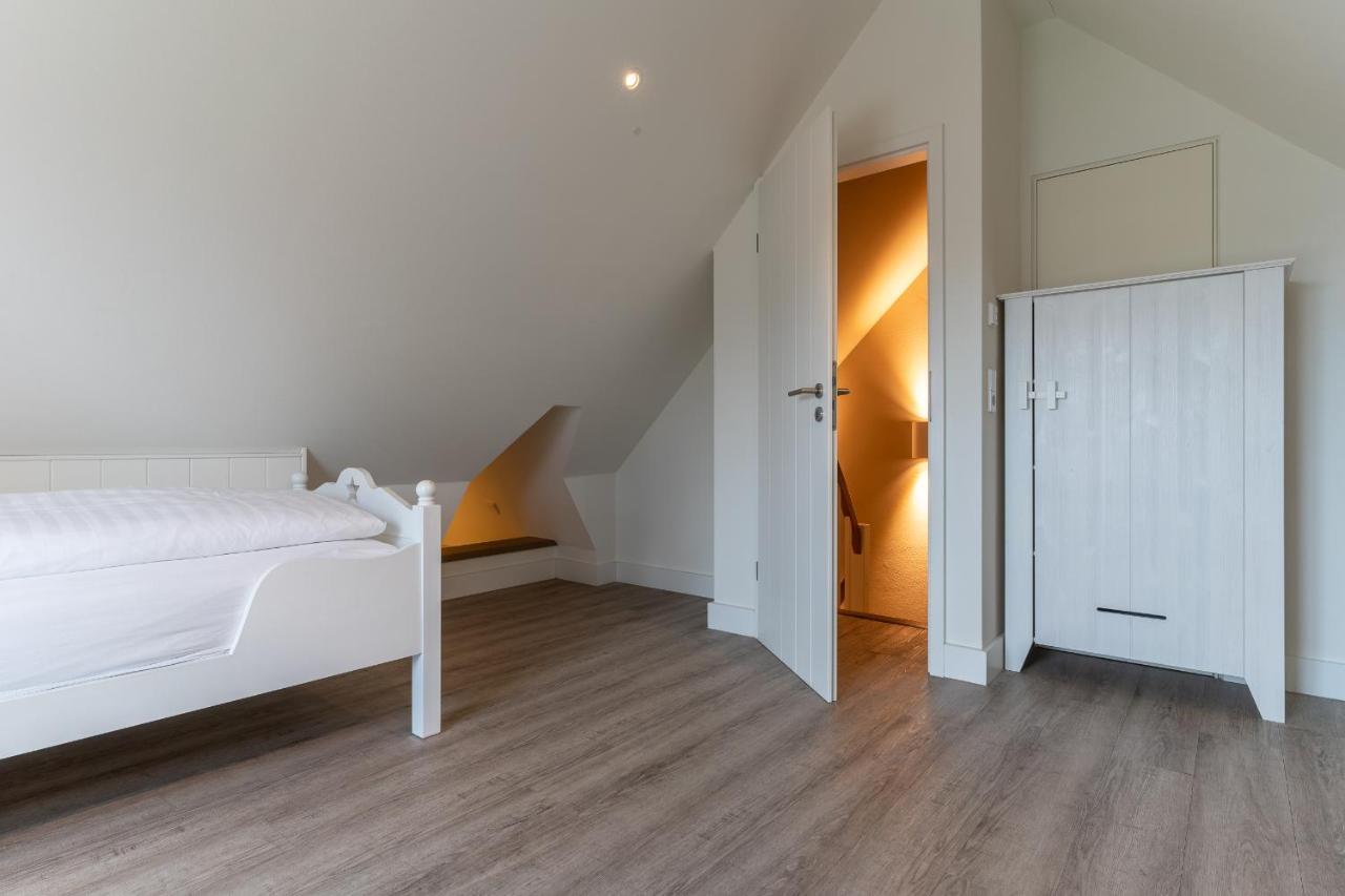 Strandburg Spo Ferienhaus Strandburg Spo - 3 Sankt Peter-Ording Dış mekan fotoğraf